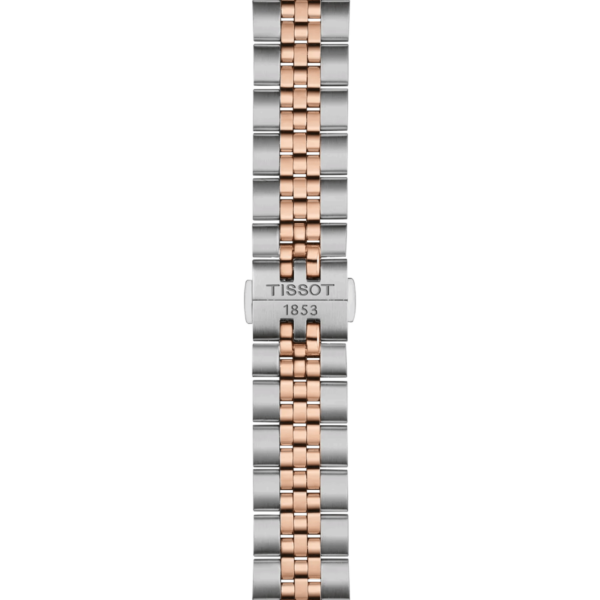 Reloj Tissot para Hombre Ballade 40mm (T156.410.22.041.00) - Imagen 5