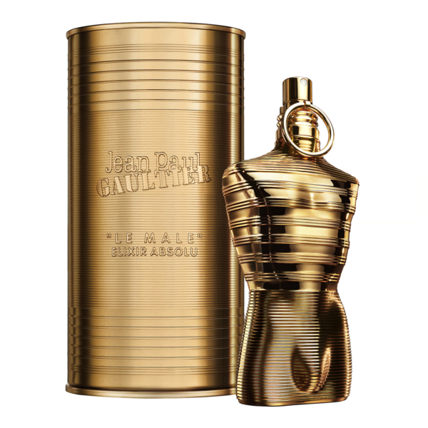 Perfume Jean Paul Gaultier Le Male Elixir Absolu De Jean Paul Gaultier