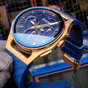 RELOJ BULOVA CURV (97A185) MARC ANTHONY