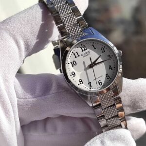 Reloj Casio Analógico (LTP-1274D-7BDF)