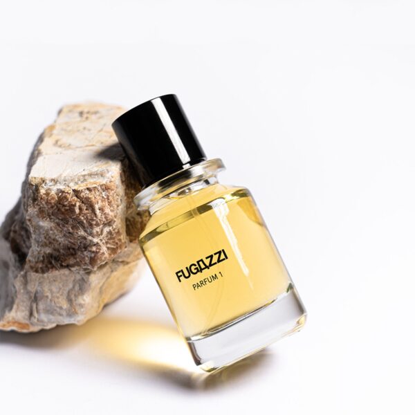 Perfume Fugazzi Parfum 1 De Fugazzi - Imagen 3