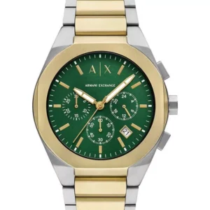 RELOJ ARMANI EXCHANGE RAFAEL (AX4184) CRONOGRAFO SYNC