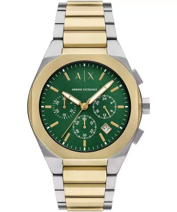 RELOJ ARMANI EXCHANGE RAFAEL (AX4184) CRONOGRAFO SYNC