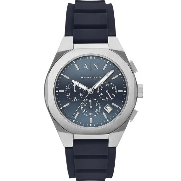 RELOJ ARMANI EXCHANGE RAFAEL (AX4185) CRONOGRAFO - Imagen 2