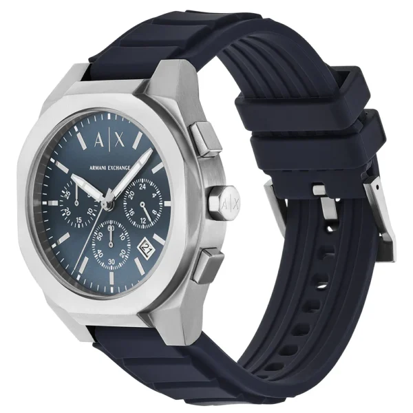 RELOJ ARMANI EXCHANGE RAFAEL (AX4185) CRONOGRAFO