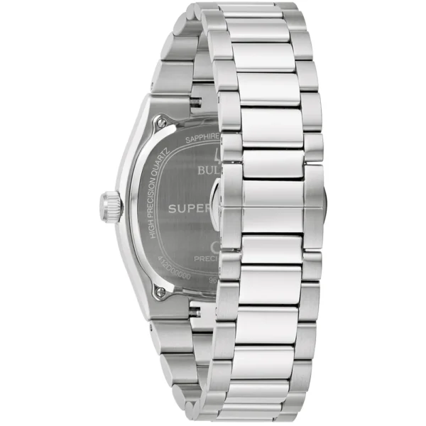 RELOJ BULOVA  (96B439) SUPER SEVILLE - Imagen 5