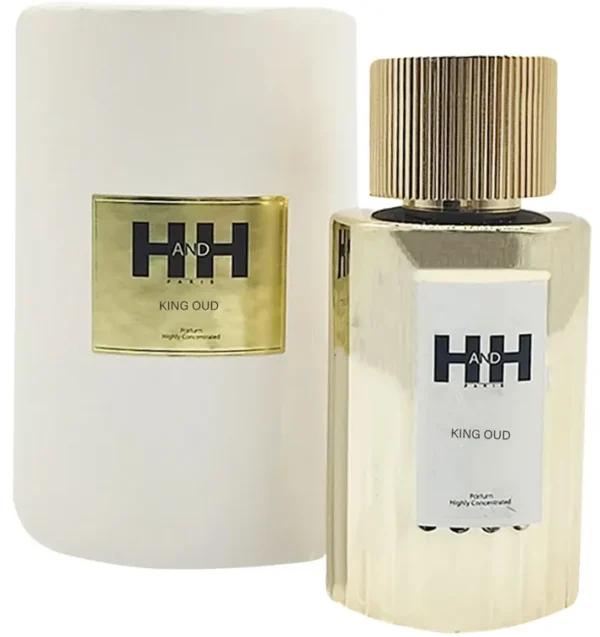 Perfume H Y H King Oud