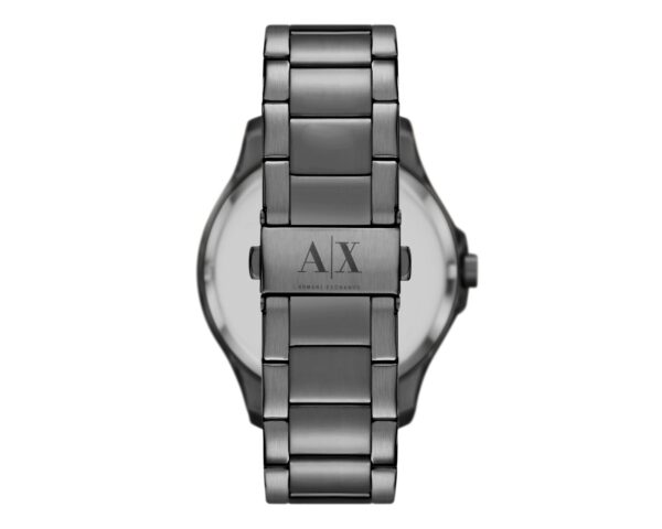 RELOJ ARMANI EXCHANGE (AX2454)CRONOGRAFO HAMPTON - Imagen 3