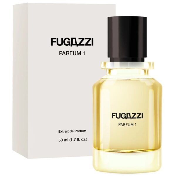 Perfume Fugazzi Parfum 1 De Fugazzi - Imagen 6