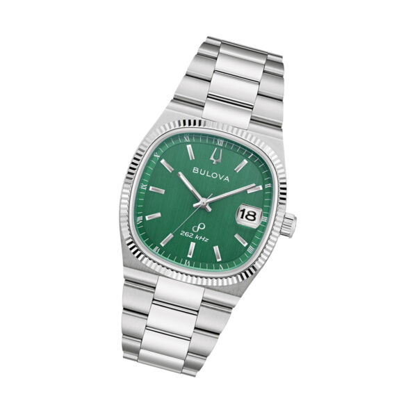 RELOJ BULOVA  (96B439) SUPER SEVILLE - Imagen 4