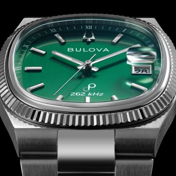 RELOJ BULOVA  (96B439) SUPER SEVILLE - Imagen 2