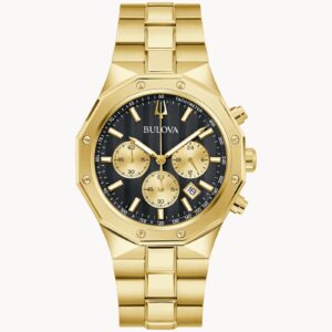 RELOJ BULOVA CLASSIC (97B232) PRESTIGIO