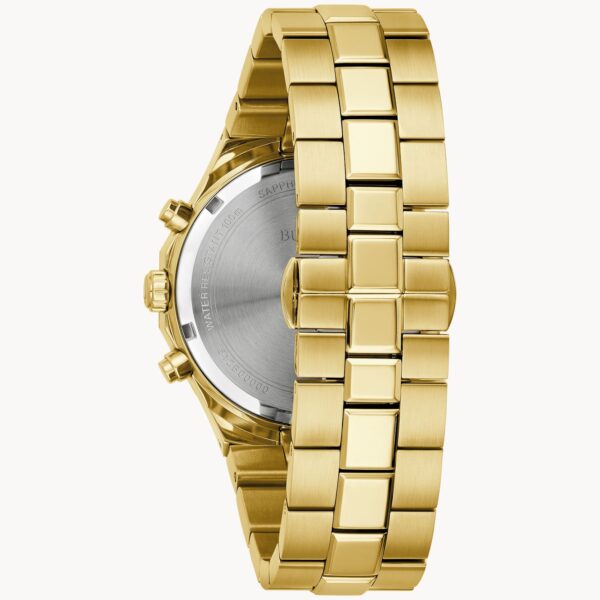RELOJ BULOVA CLASSIC (97B232) PRESTIGIO - Imagen 3