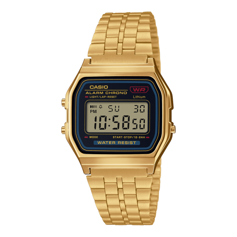 Reloj Casio Vintage (A159WGEA-1DF)