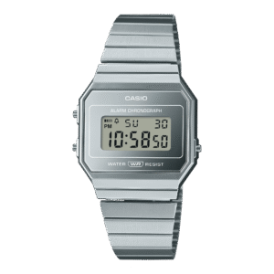 Reloj Casio Vintage (A700WEV-7ADF)
