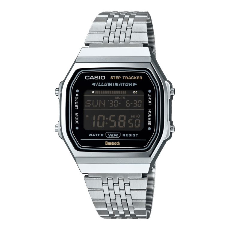 Reloj Casio Vintage (ABL-100WE-1BDF)
