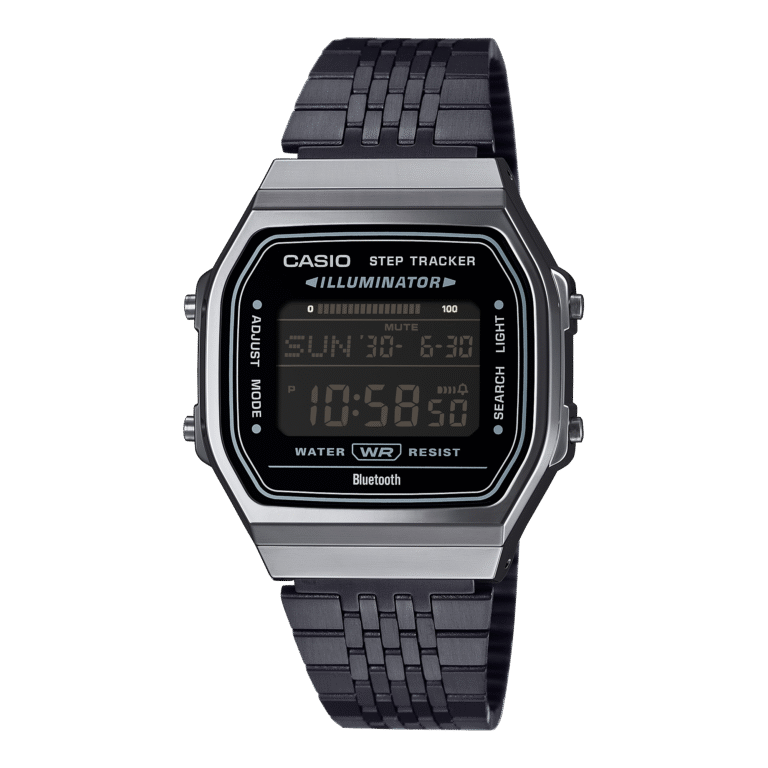 Reloj Casio Vintage (ABL-100WEGG-1BDF)