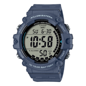 Reloj Casio Digital (AE-1500WH-2AVDF)