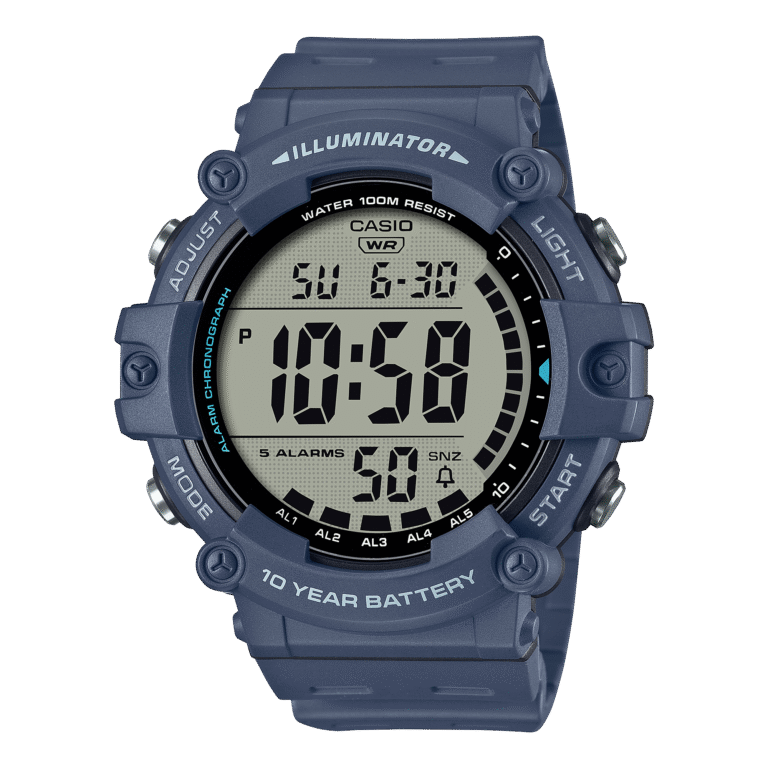 Reloj Casio Digital (AE-1500WH-2AVDF)