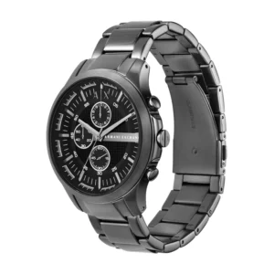 RELOJ ARMANI EXCHANGE (AX2454)CRONOGRAFO HAMPTON
