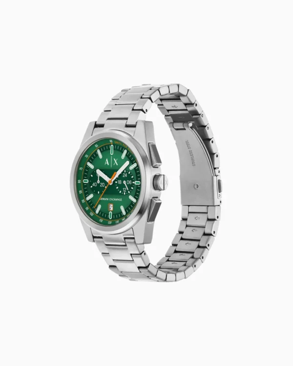 RELOJ ARMANI EXCHANGE (AX2862) PARKER - Imagen 2