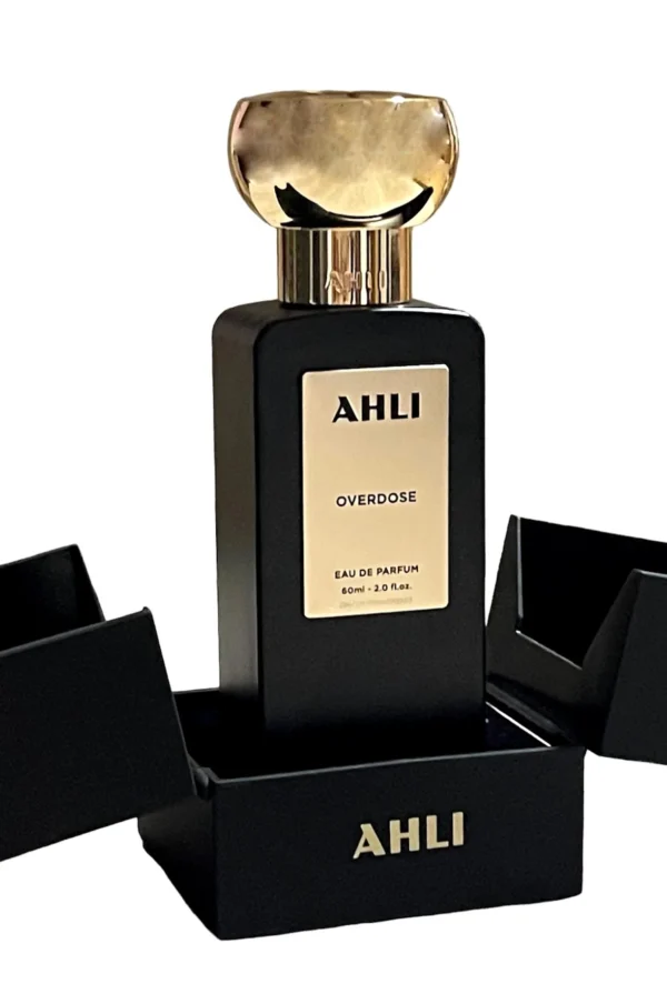 Perfume Overdose De Ahli - Imagen 4