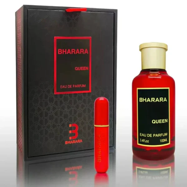 Perfume Bharara Queen - Imagen 3
