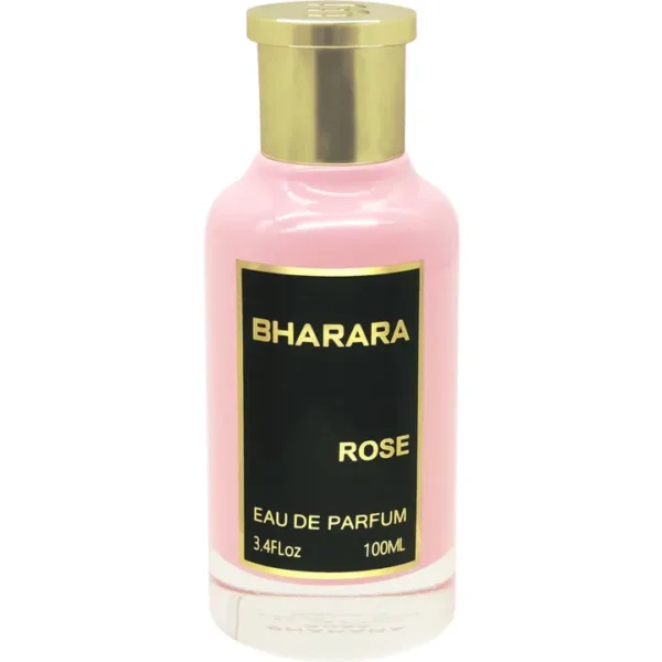 Perfume Bharara Rose - Imagen 3