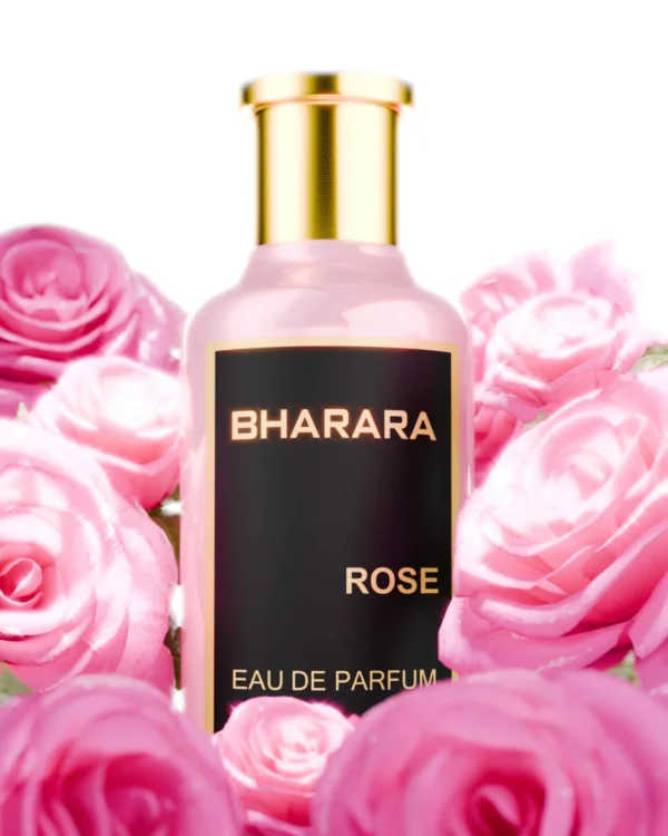 Perfume Bharara Rose