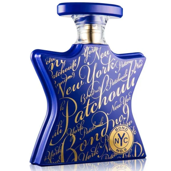 Perfume New York Patchouli De Bond No.9 - Imagen 2