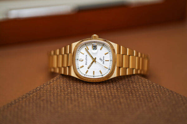 RELOJ BULOVA  (97B223) SUPER SEVILLE - Imagen 5