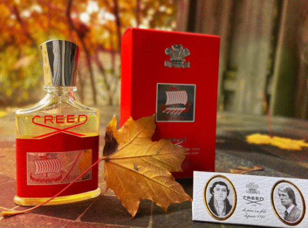 Perfume Viking Cologne De Creed