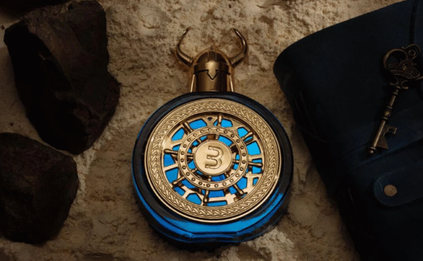 Perfume Viking Beirut De Bharara - Imagen 2