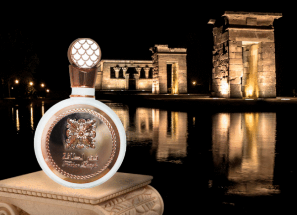 Perfume Fakhar Rose De Lattafa