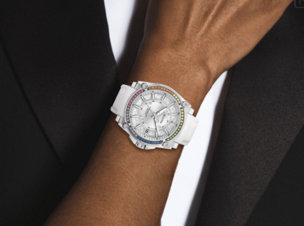 RELOJ BULOVA  (96J124) ICONO DIAMANTE - Imagen 4