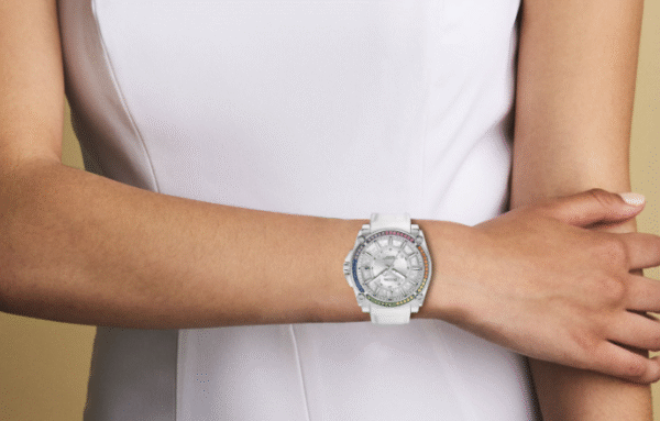 RELOJ BULOVA  (96J124) ICONO DIAMANTE - Imagen 5