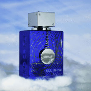 Perfume Club De Nuit Blue Iconic De Armaf