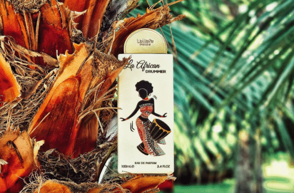 Perfume La African Drummer De Lattafa - Imagen 2