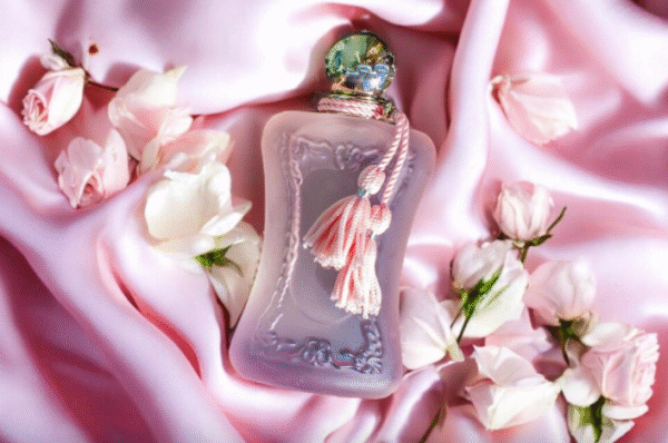 Parfums De Marly Delina La Rosée – Eau De Parfum Para Mujer 75 Ml