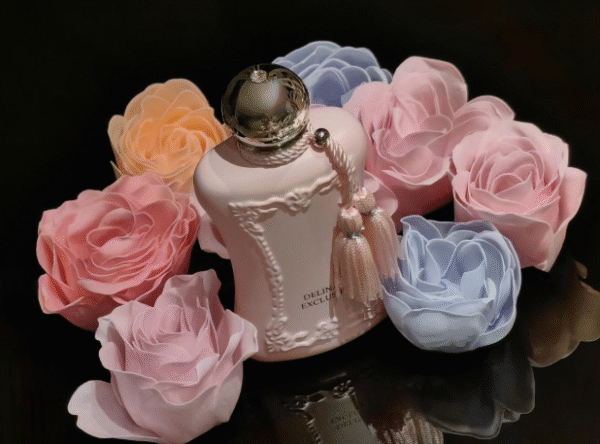 Parfums De Marly Delina Exclusif – Parfum Para Mujer 75 Ml - Imagen 3