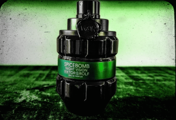 Perfume Spicebomb Night Vision De Viktor &Amp; Rolf