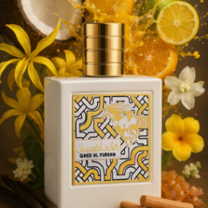 Perfume Qaed Al Fursan Unlimited De Lattafa