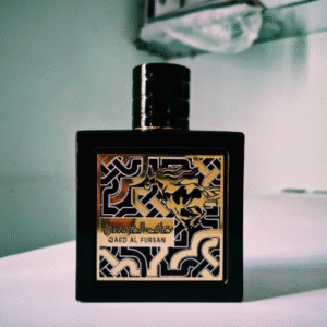Perfume Qaed Al Fursan De Lattafa