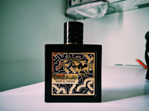 Perfume Qaed Al Fursan De Lattafa