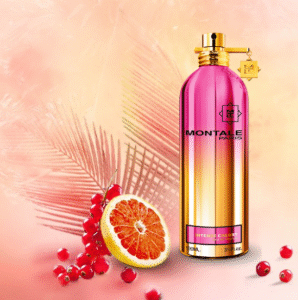 Perfume Intense Cherry De Montale