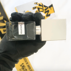 Perfume Fantomas De Nasomatto