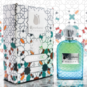 Perfume Mosaic De Rosehane Istanbul