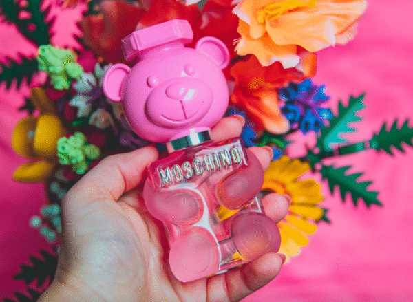 Perfume Toy 2 Bubble Gum De Moschino - Imagen 2