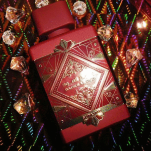 Perfume Badee Al Oud Sublime De Lattafa
