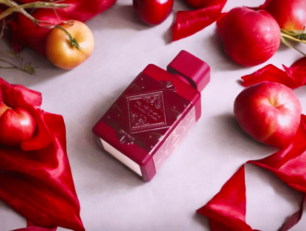 Perfume Badee Al Oud Sublime De Lattafa - Imagen 4